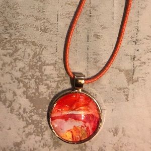 Jewelry Pendant